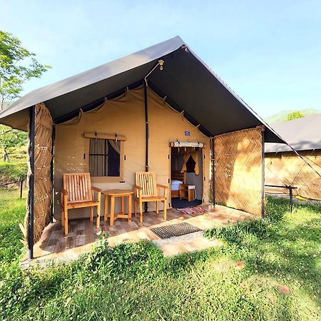 Hipostel Bir - Stay And Cafe Pālampur Buitenkant foto